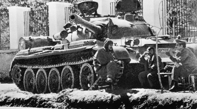 苏军的坦克王牌，最多能干掉几辆坦克是否对整个战役产生过影响