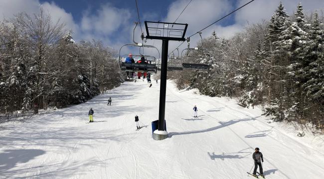 日本北海道滑雪场排名