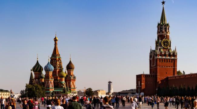 俄罗斯圣彼得堡旅游攻略