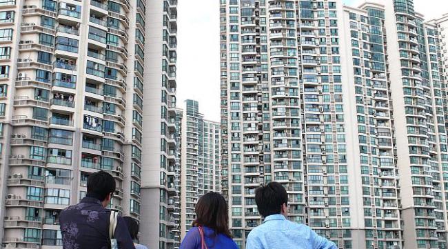 内地人在香港买房条件