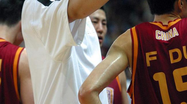 姚明算中国篮球的巅峰吗为什么呢