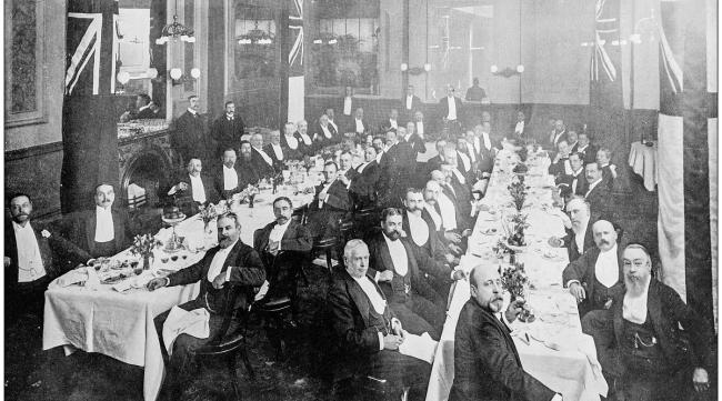 1900年2月20日召开国际合作确立了什么两大禁毒体系