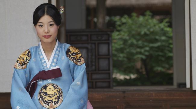 对于中日韩三国的女孩,你觉得谁更漂亮呢