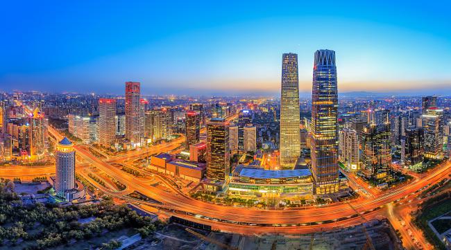 中国哪8个超大城市最多