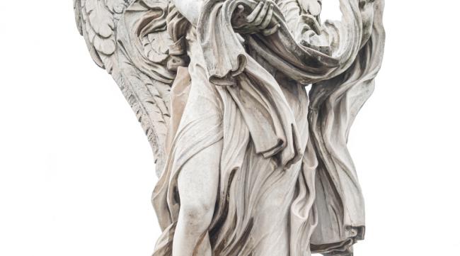 萨莫德拉克的胜利女神像