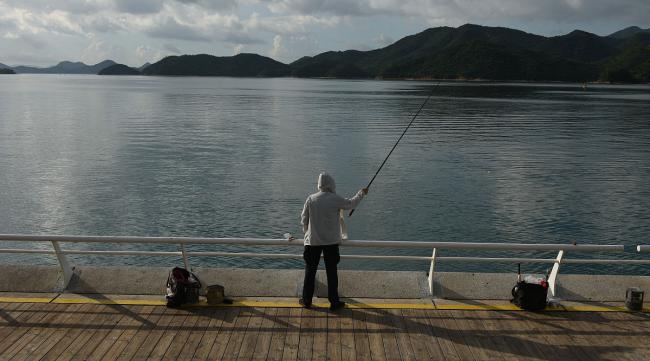千岛湖钓鱼攻略