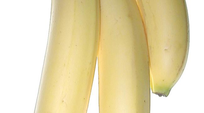 十支香蕉英文怎么说呢