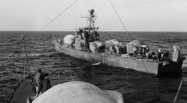 二战苏联太平洋舰队资料介绍