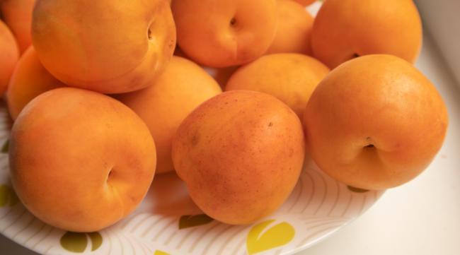 黄妃桃几月成熟哪个品种最甜