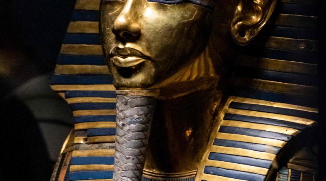 埃及法老神秘的诅咒是真的吗吗