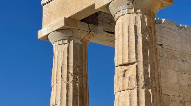 希腊十二神庙都有哪些名字