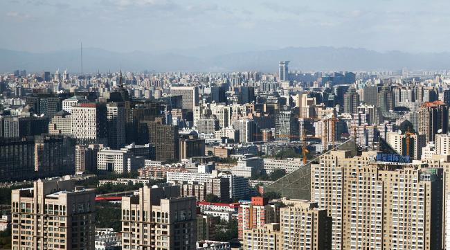 中国的特大城市是怎样形成的呢