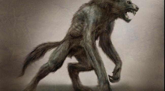 世界上真的有狼人存在吗