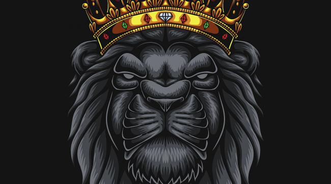 狮子国王与神树的主要内容