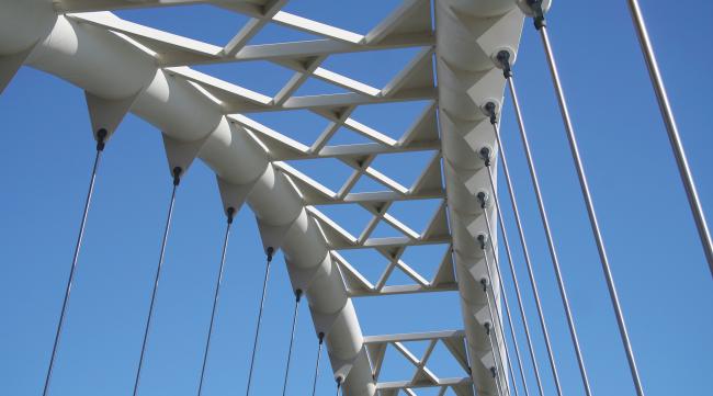 简述桥梁设计的原则及其内涵