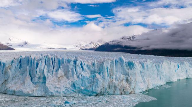 阿拉斯加的气候和环境