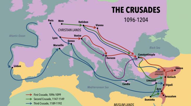 十字军入侵波罗的海的原因是