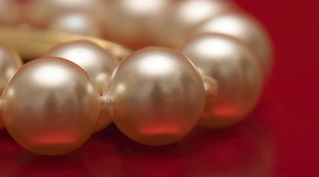 珍珠都有哪些颜色哪种颜色的最贵重