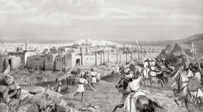 是什么导致了奥斯曼帝国的衰落呢
