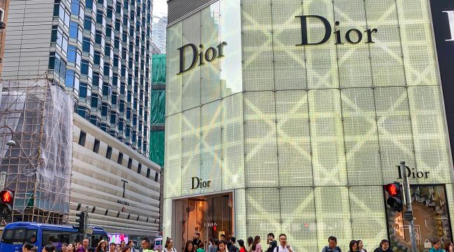 香港奢侈品购物攻略