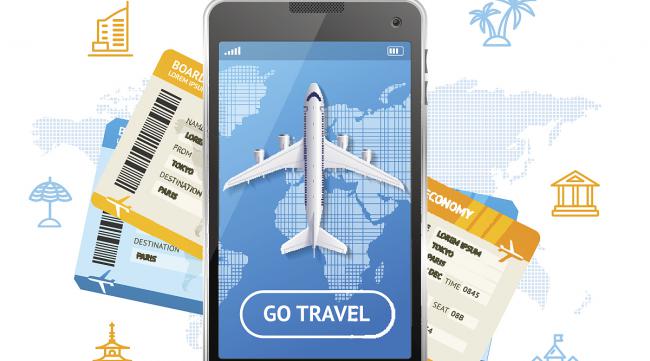 出国旅游手机需要什么软件好