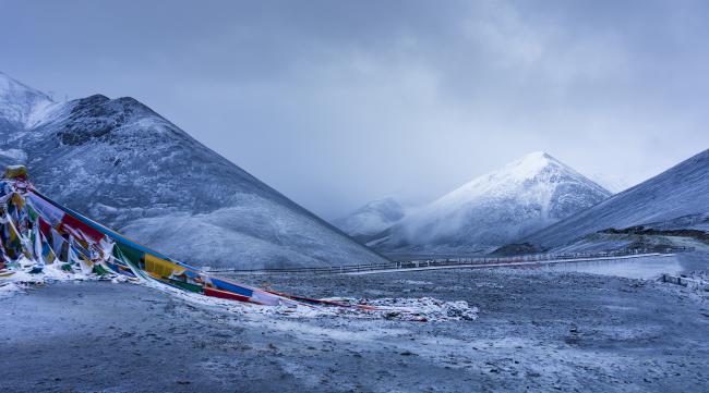 西藏冬天适合游玩吗