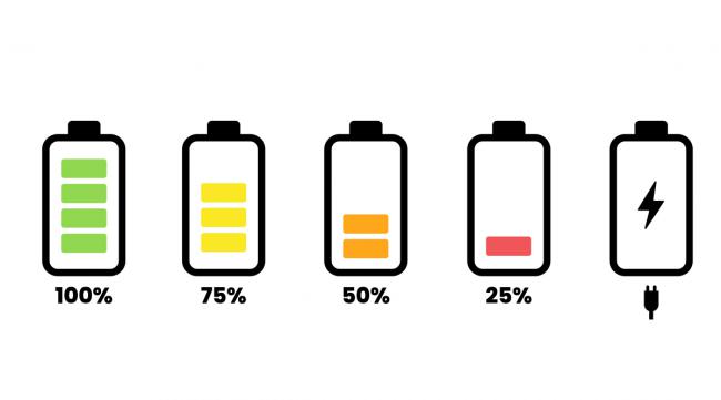 手机电量用到多少充电最好呢