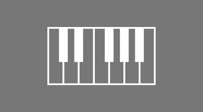 钢琴块怎么得分高