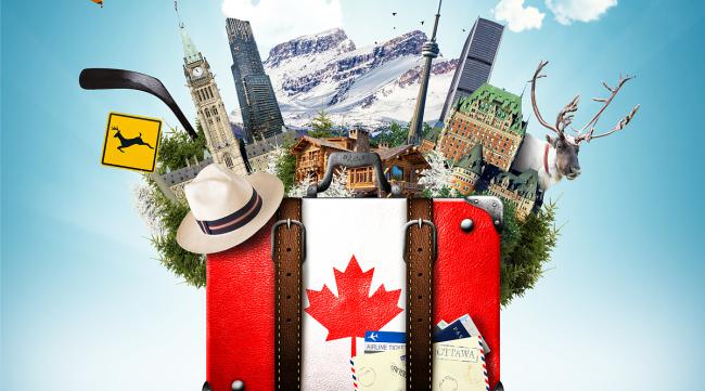 去加拿大旅游,购物要注意什么呢