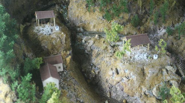 古墓丽影9峭壁碉堡攻略