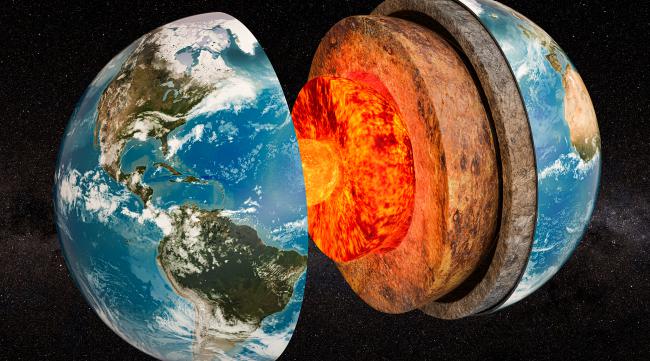 为什么小行星不会撞击地球