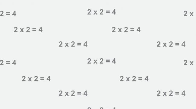 三位数乘11的巧算法