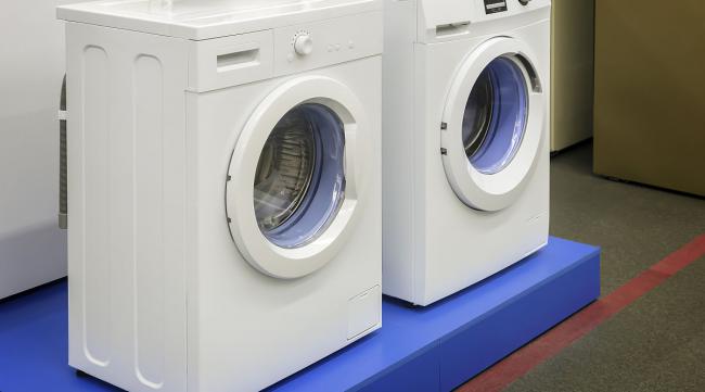 洗衣机哪个品牌的最好用