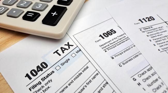 美国有哪几种税收税率是多少啊