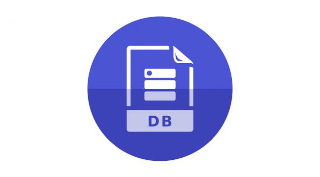 如何打开db文件