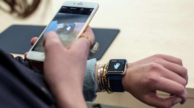 苹果手机换机后手表不能配对了吗