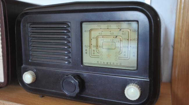 中波王收音机有哪些功能