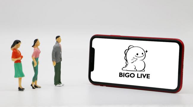 bigo live-live