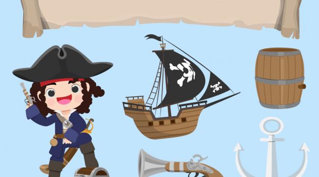 英国是怎么摆脱海盗的呢