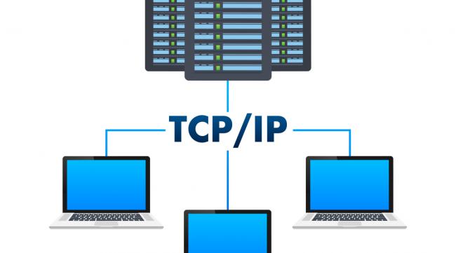 tcp怎么建立连接