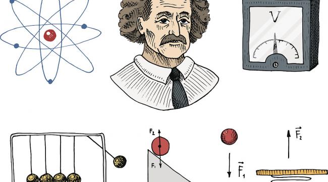 牛顿引力我们发明出了什么
