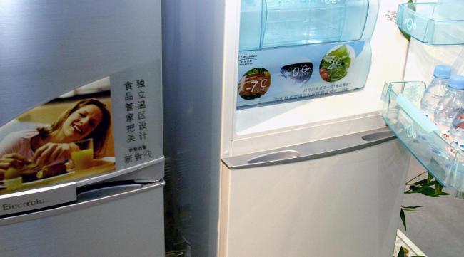冰箱变温室温度调低怎么调好
