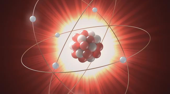 原子模型怎么被发现的呢