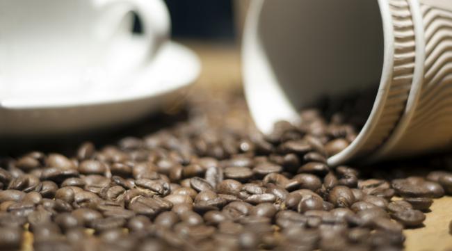 星露谷物语咖啡豆怎么做咖啡