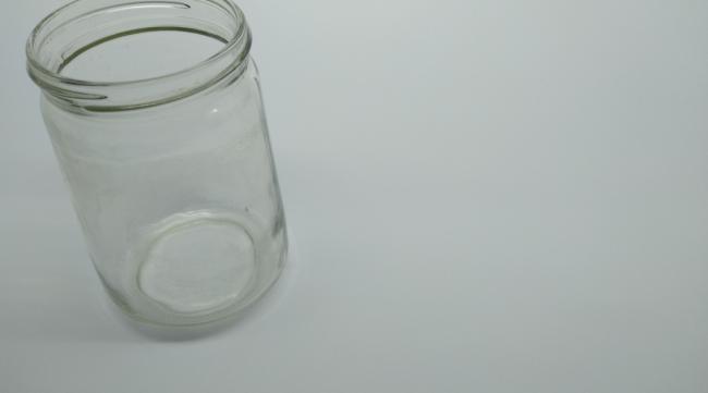 玻璃瓶缺陷及解决方法图片