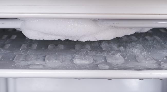冬天冰箱老是结冰怎么办