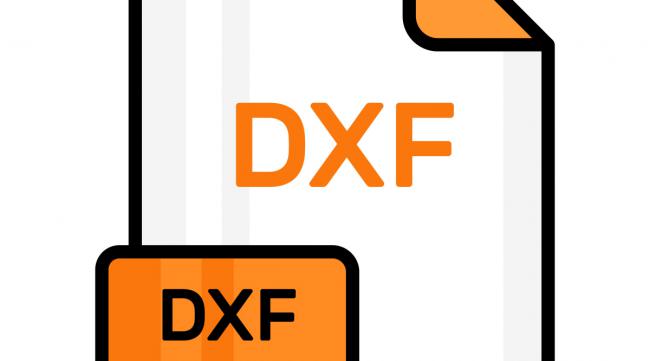 dxf 文件怎么打开
