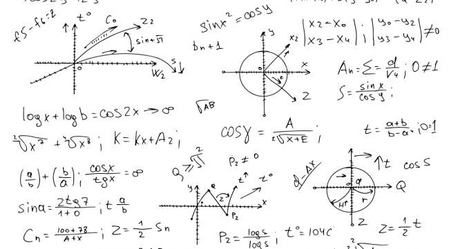 高等数学投影计算公式