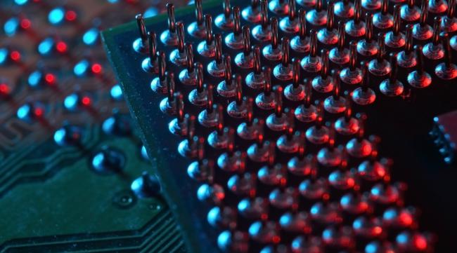 世界能制造几纳米芯片吗