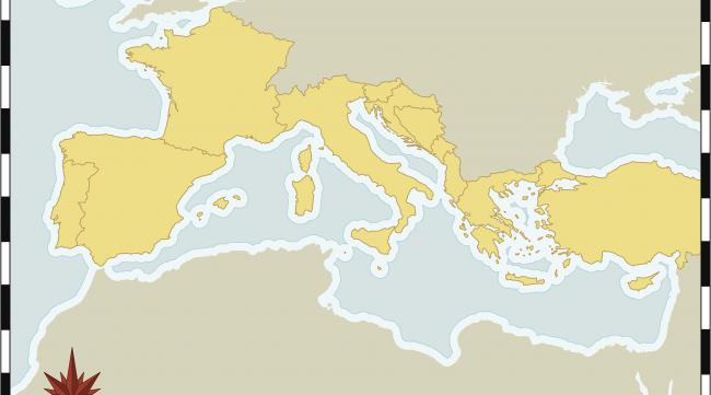 古罗马为什么不是四大文明古国呢